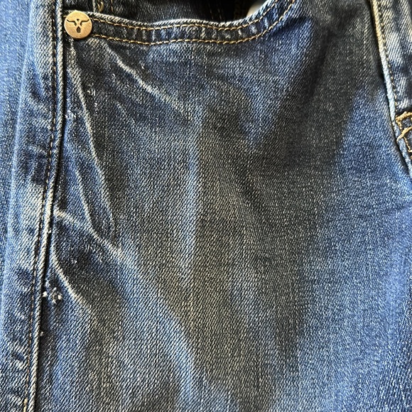 Wrangler 20x 8 Slim Jeans - Picture 5 of 6